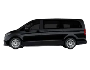 8 Seat Minibuses in Keston